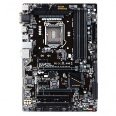 Gigabyte GA-Z170-HD3